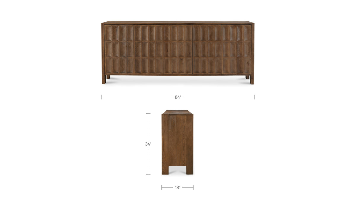 Roland Sideboard