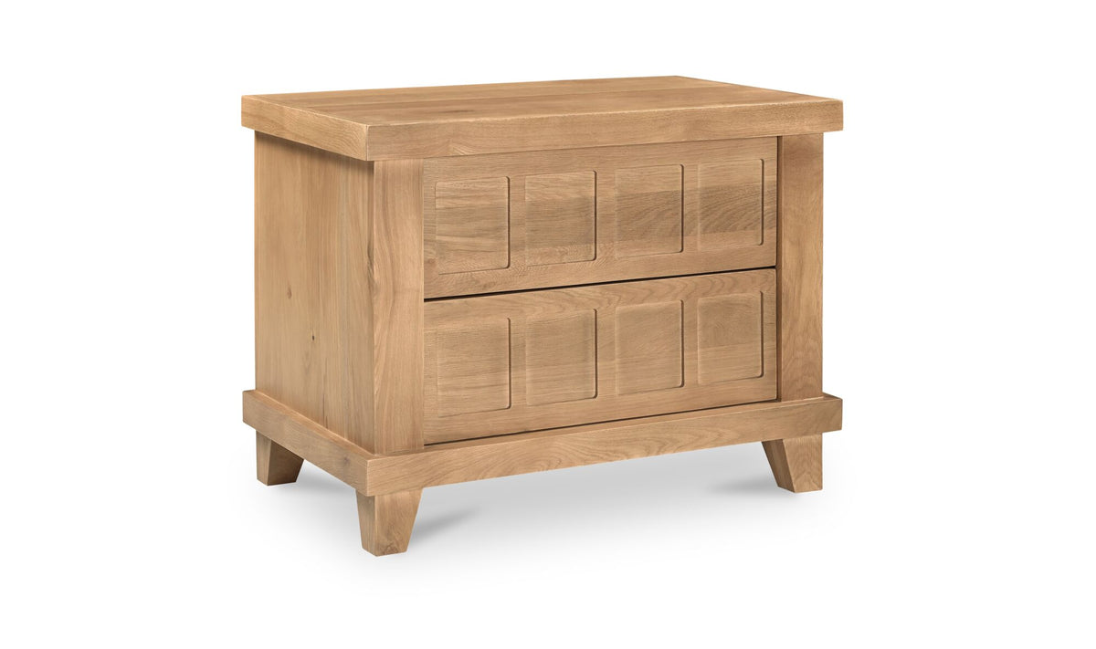 Enya Nightstand