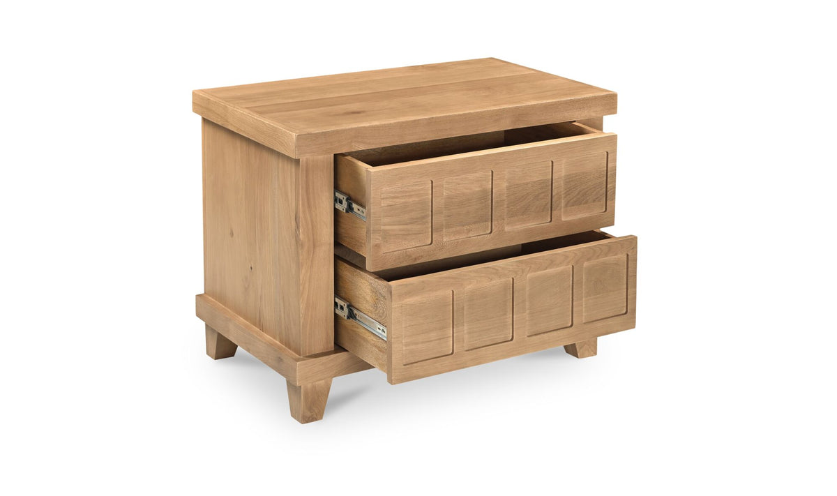 Enya Nightstand