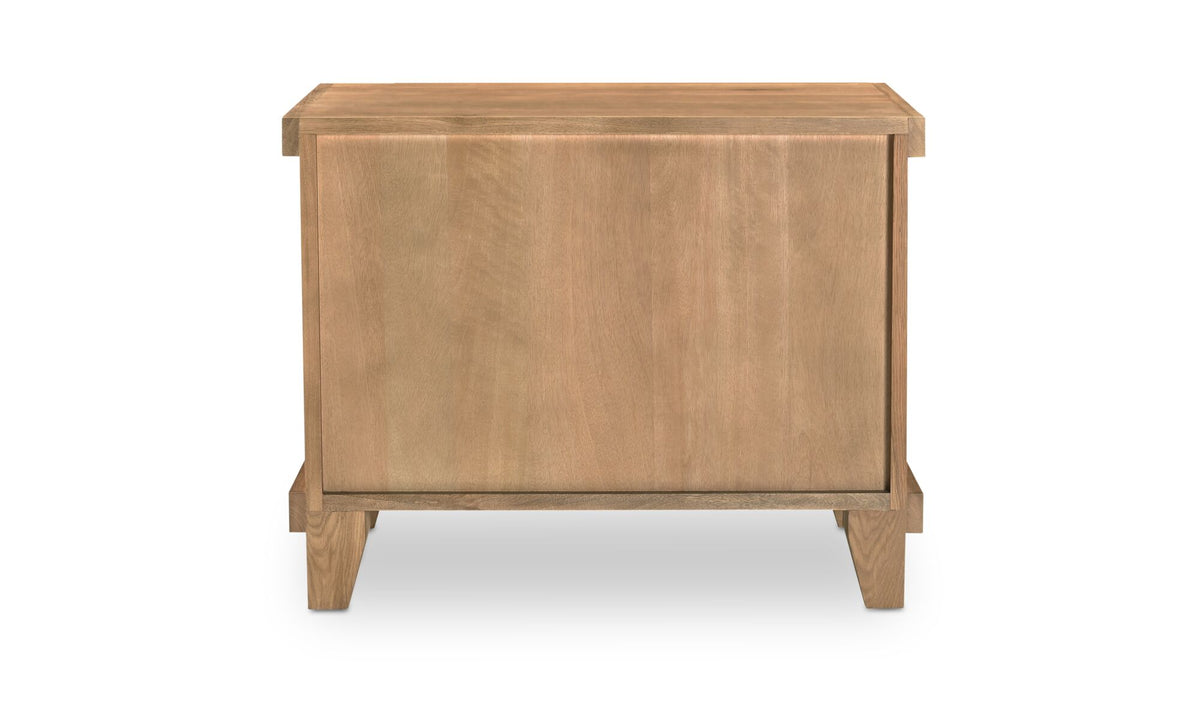 Enya Nightstand