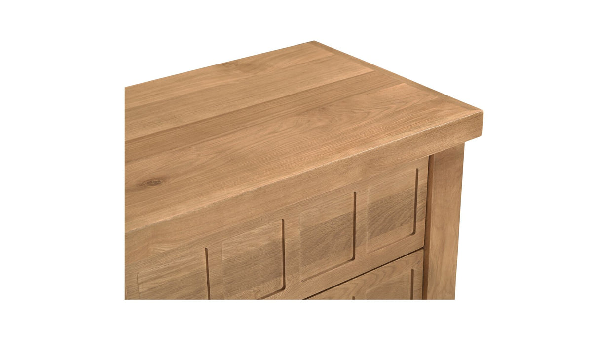 Enya Nightstand
