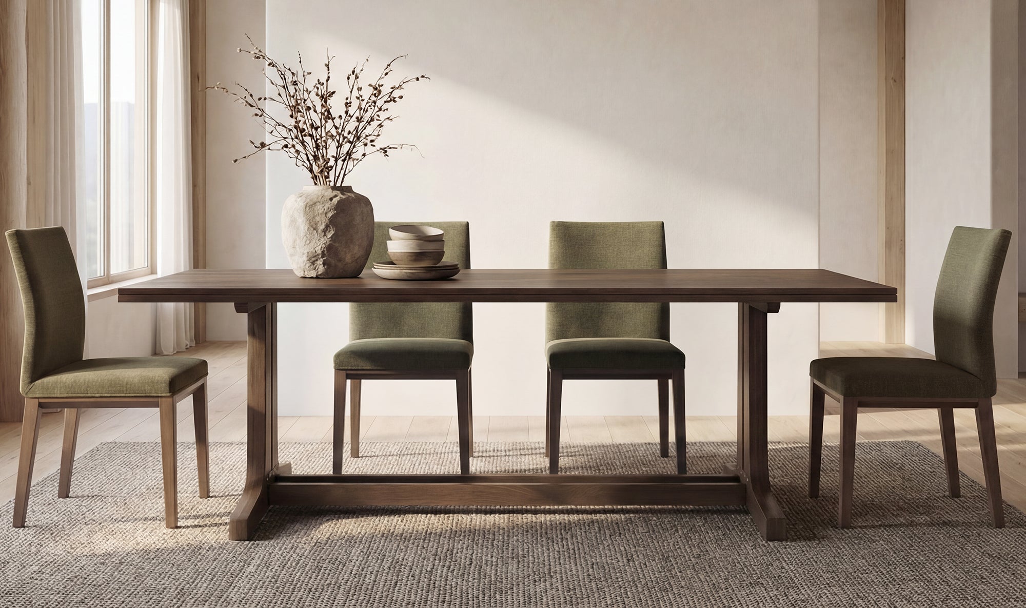 Samuel Dining Table