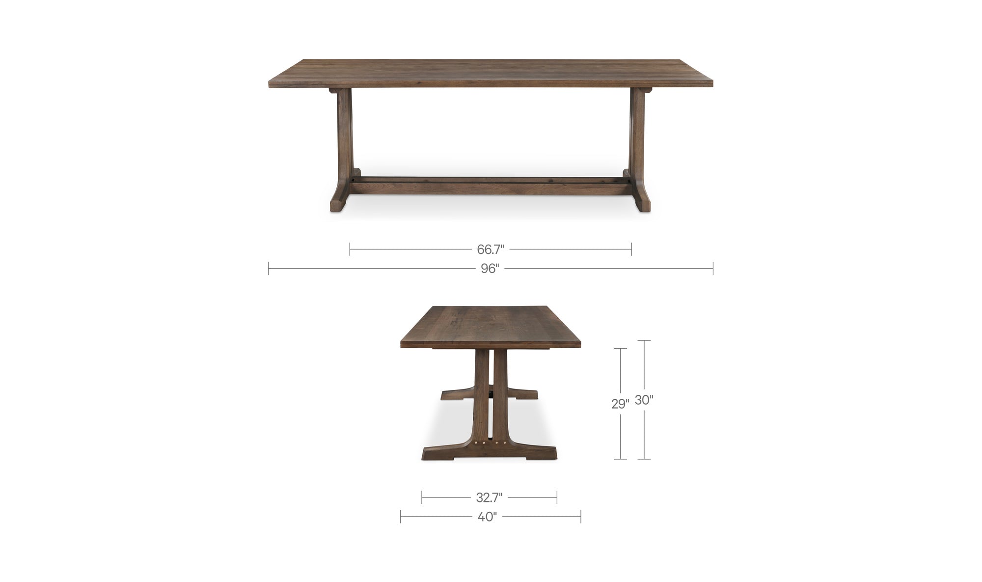 Samuel Dining Table