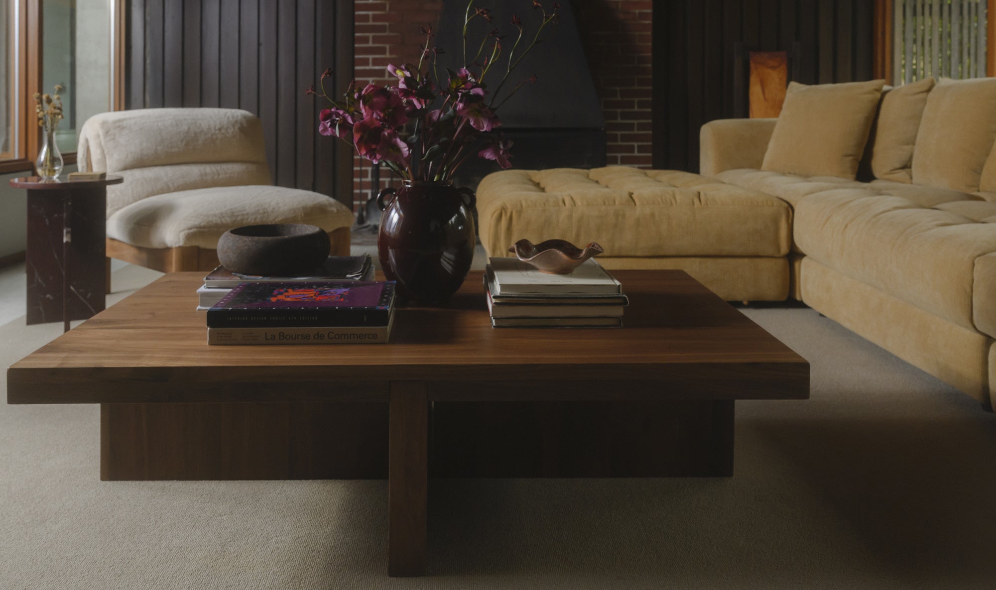 Folke Coffee Table