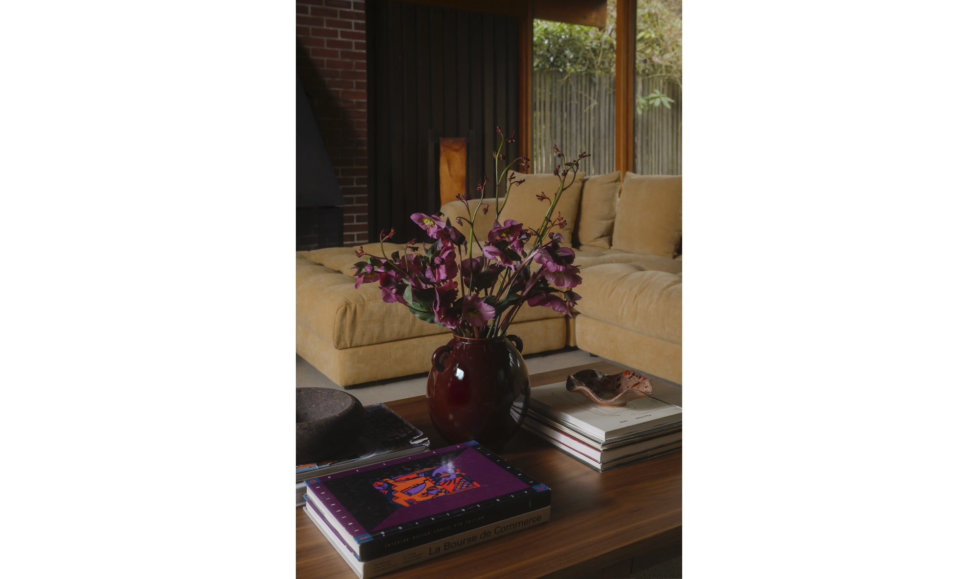 Folke Coffee Table