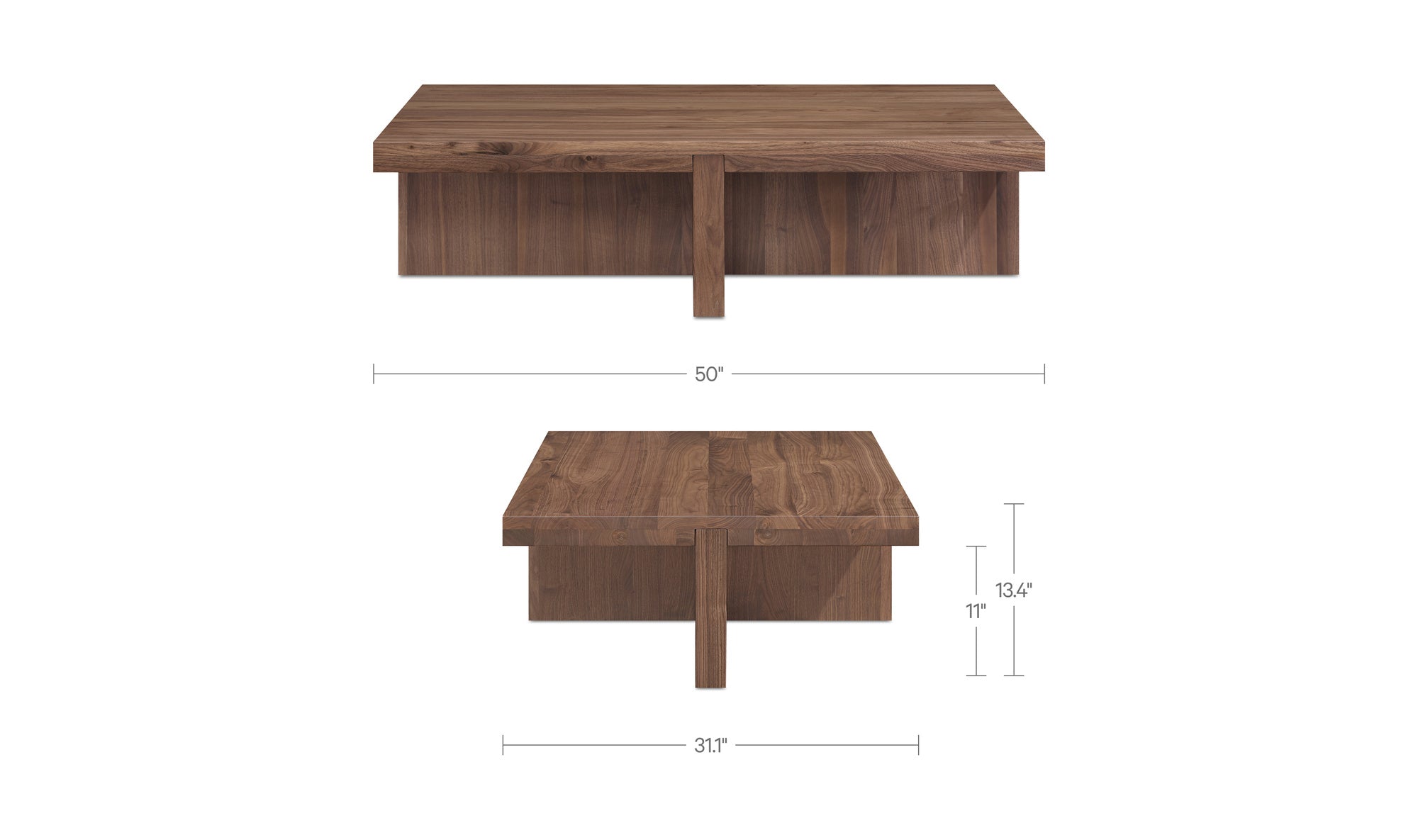Folke Coffee Table
