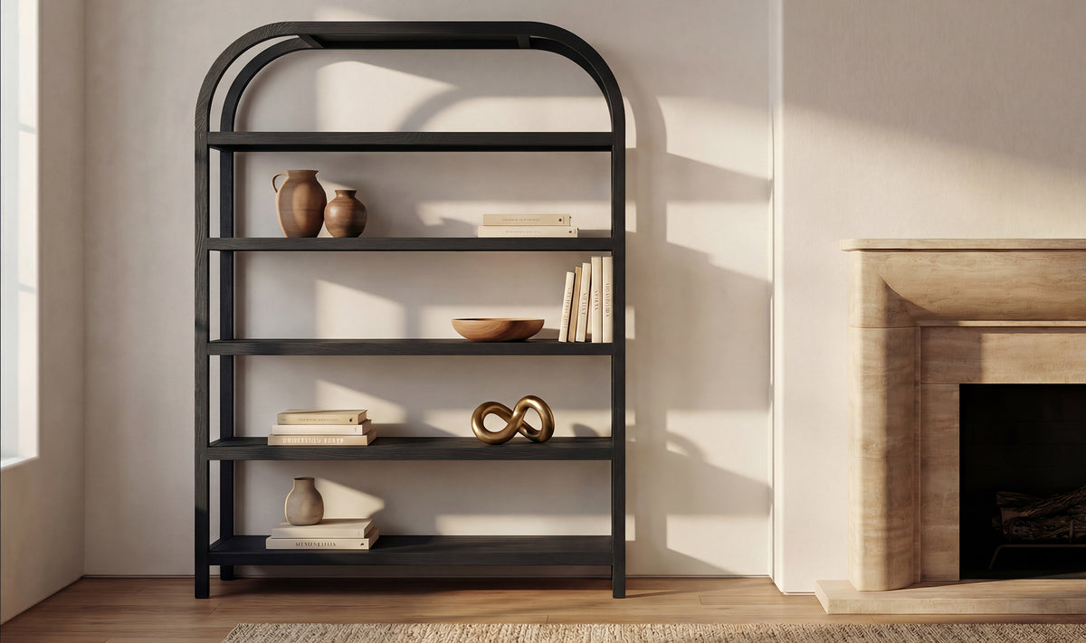 Eero Bookcase