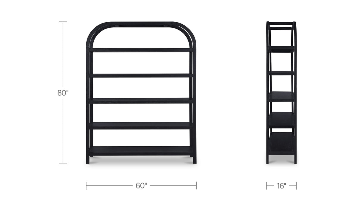 Eero Bookcase