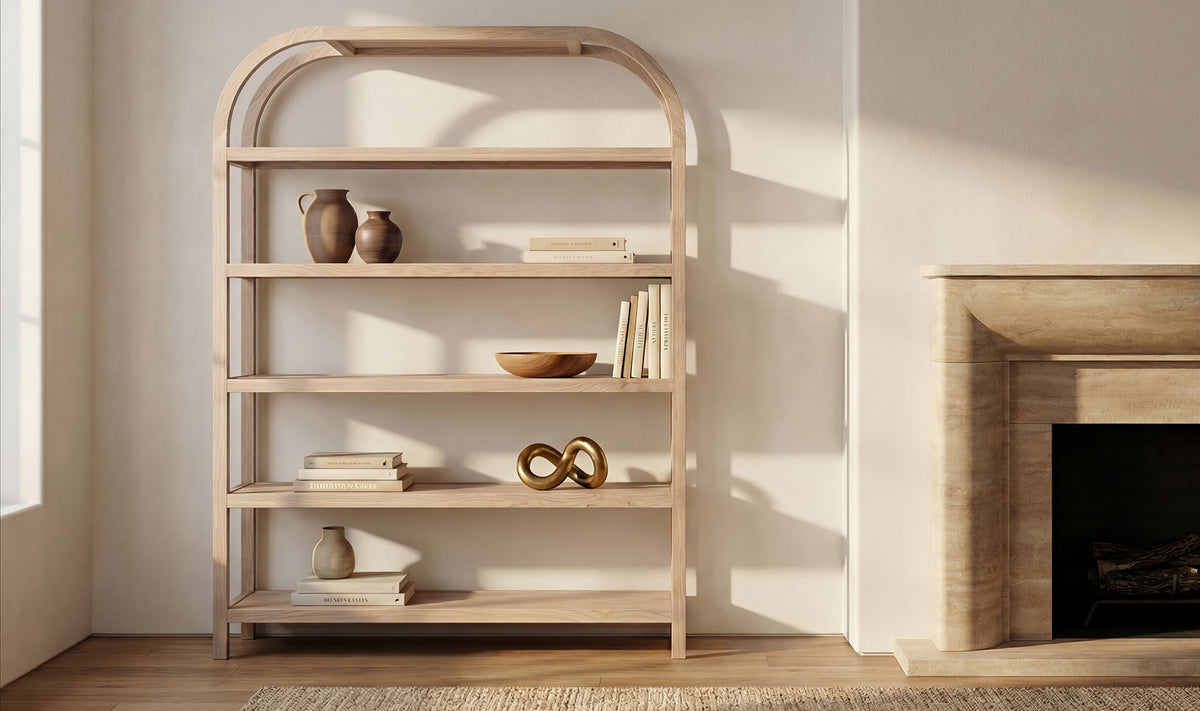 Eero Bookcase