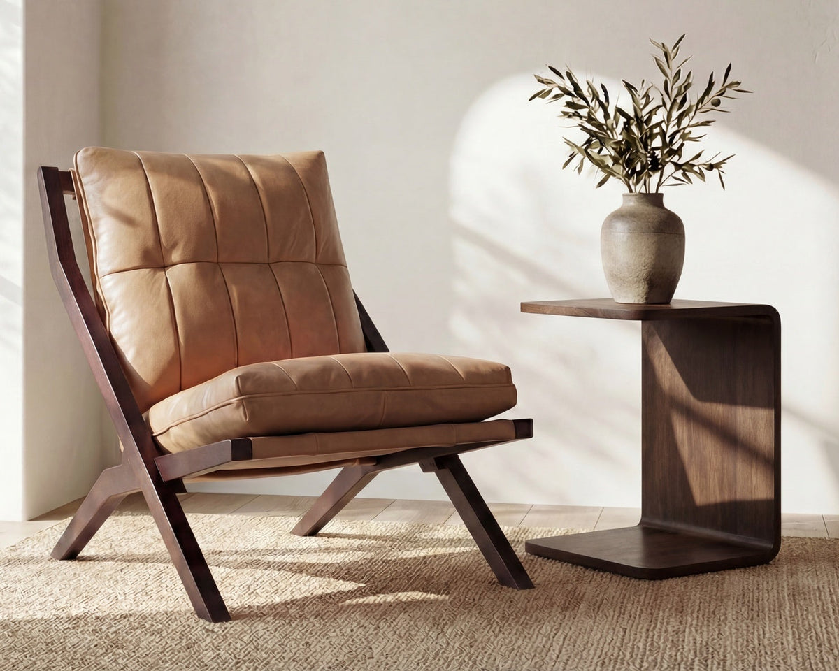 Carrie Side Table