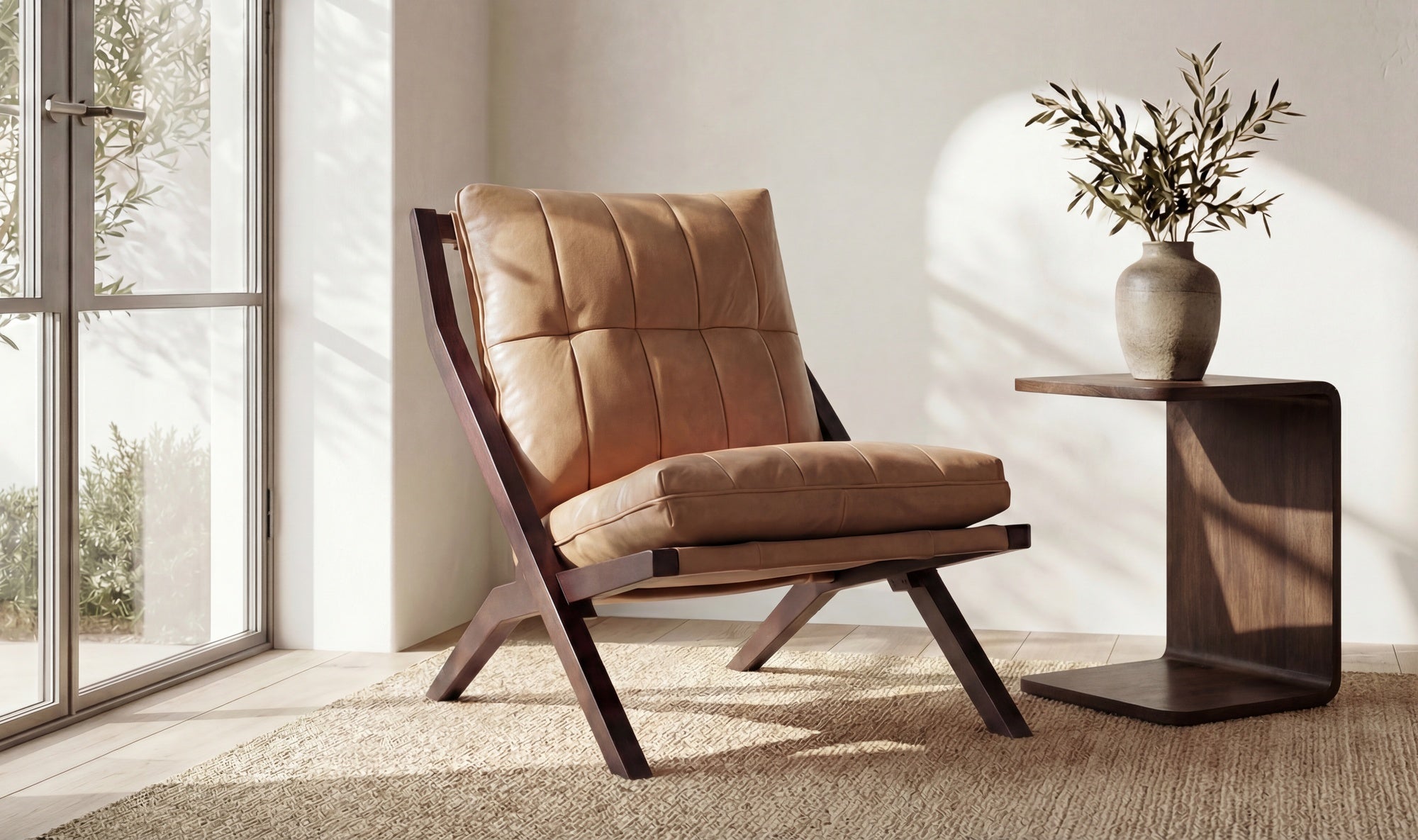 Carrie Side Table