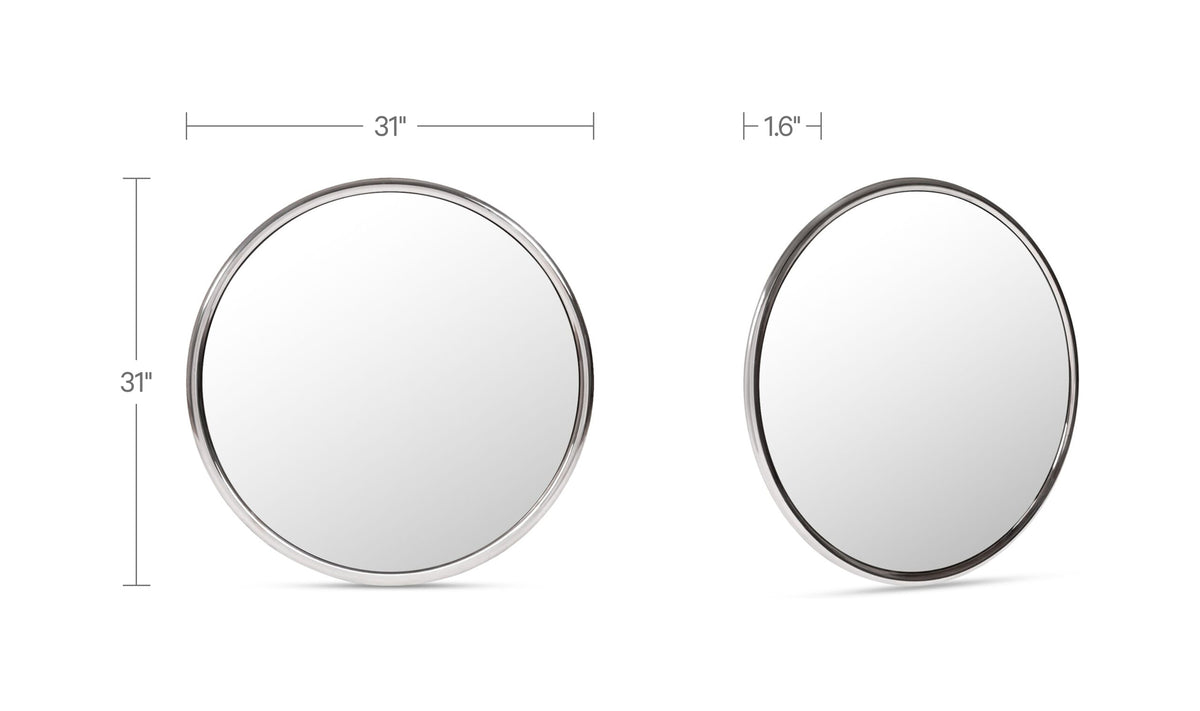 Lars Mirror