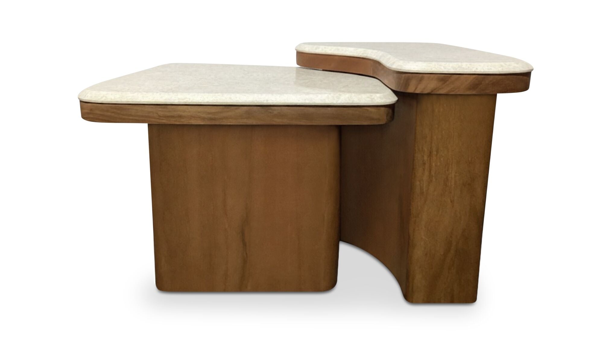 Abi Nesting Coffee Table Set of 2