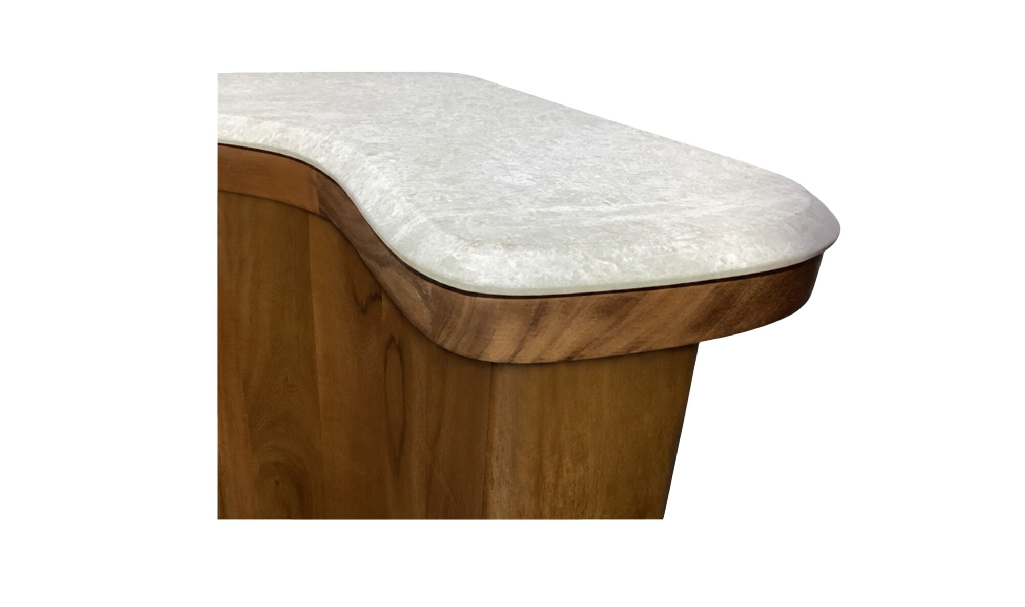 Abi Nesting Coffee Table Set of 2