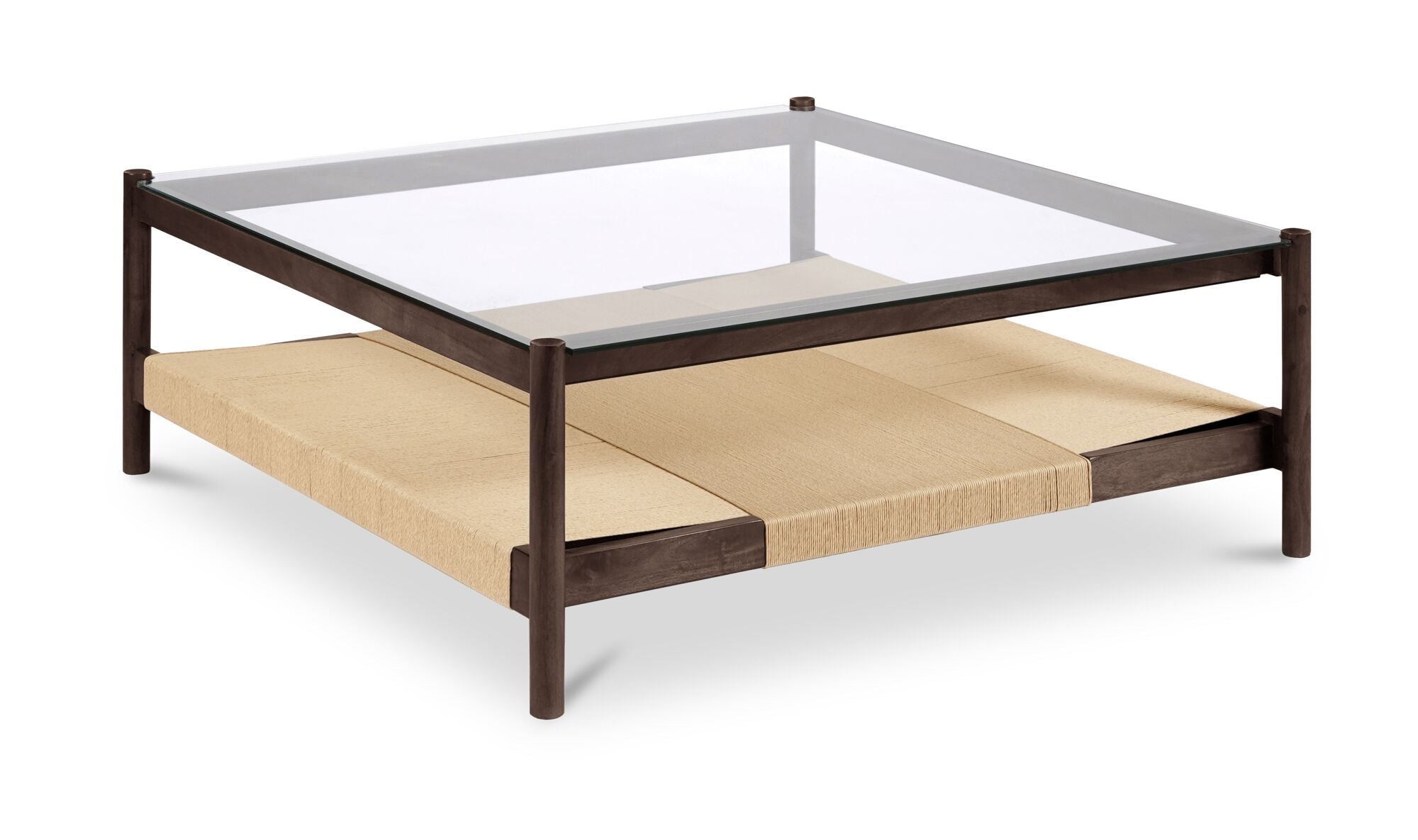 Walker Coffee Table