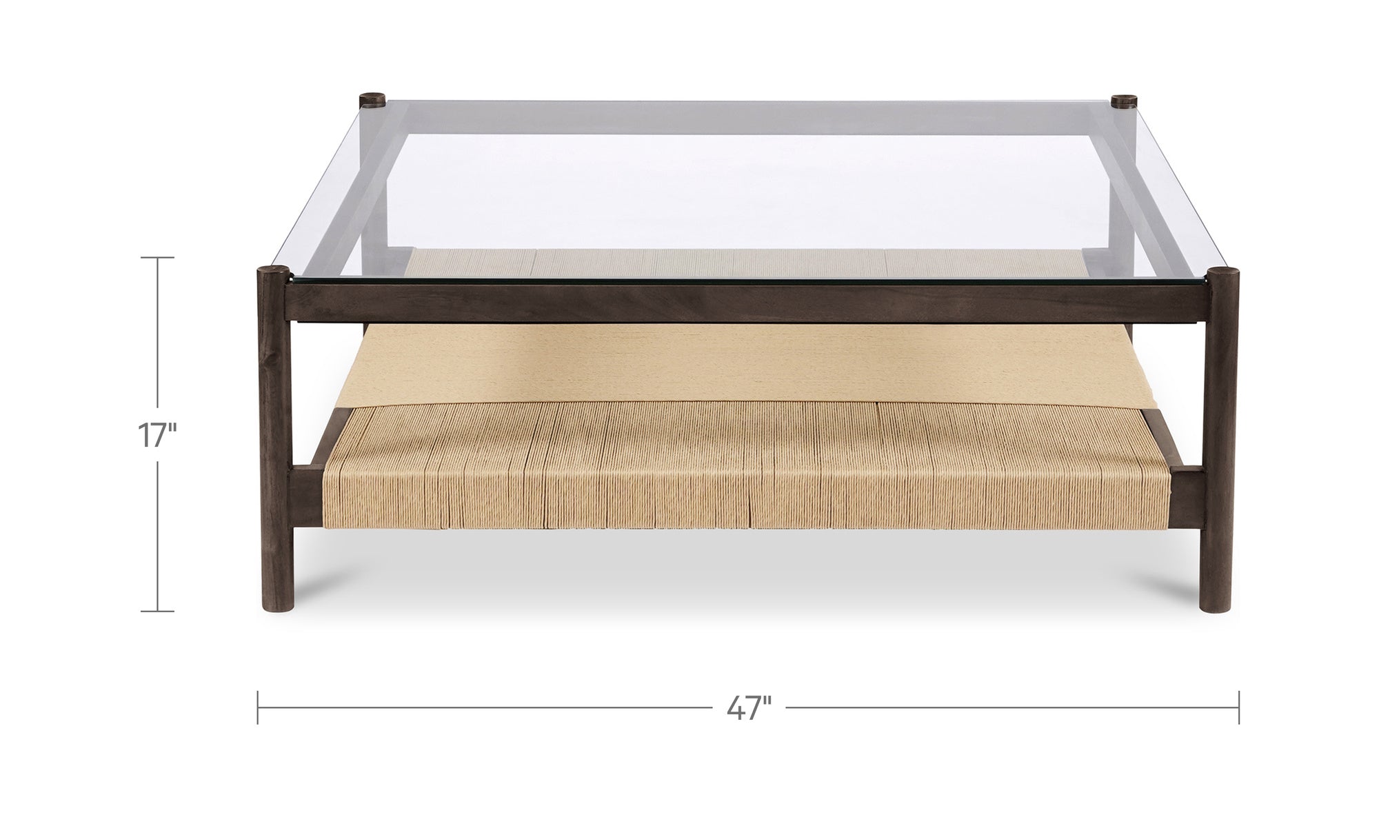 Walker Coffee Table