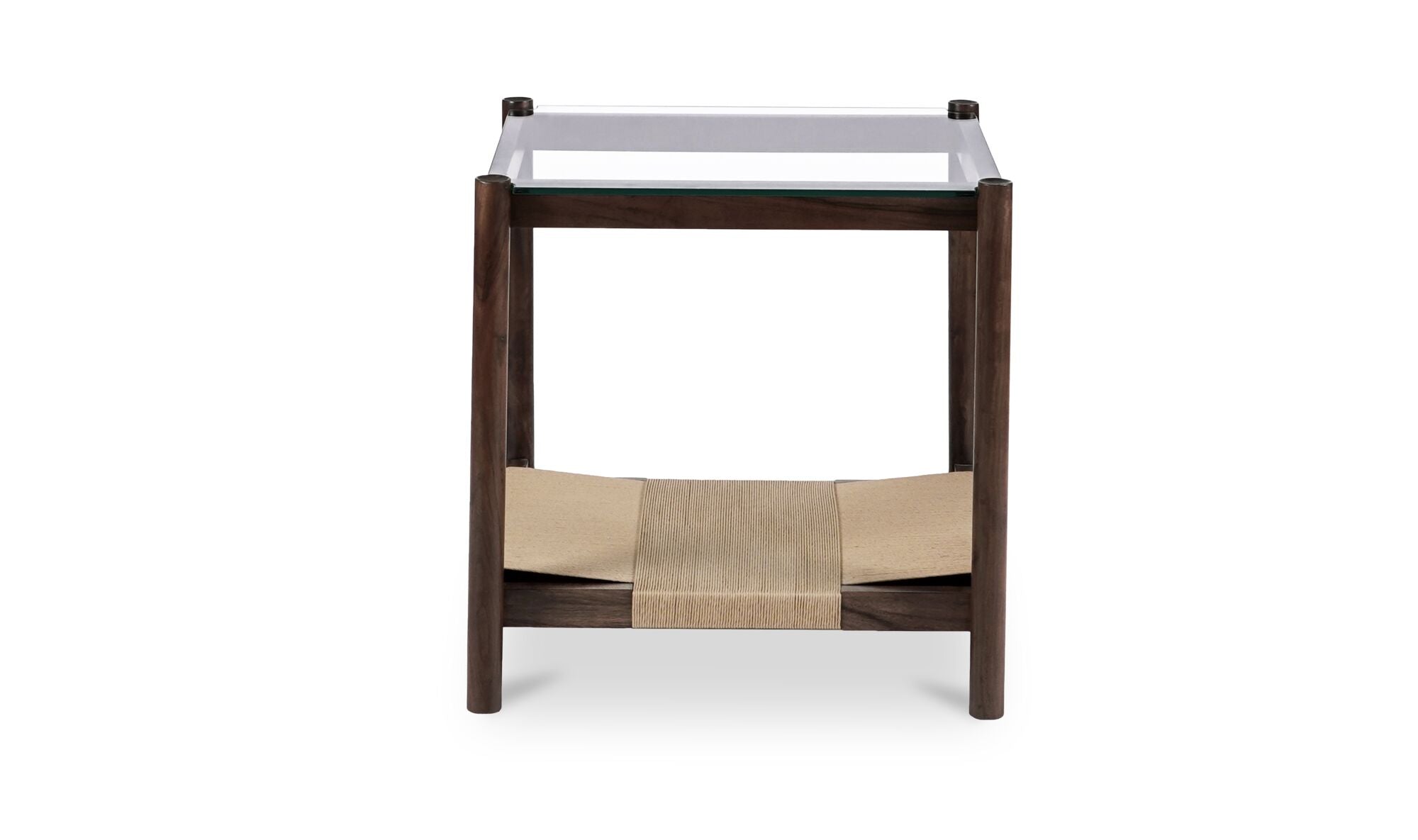 Walker Side Table