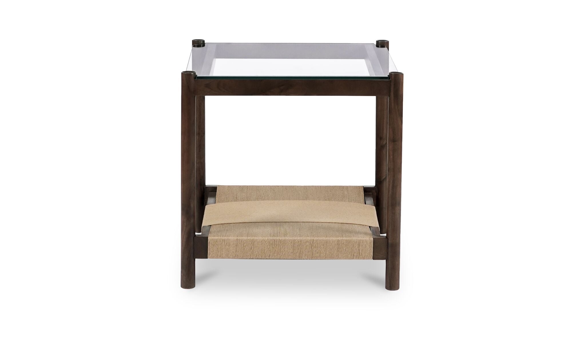 Walker Side Table