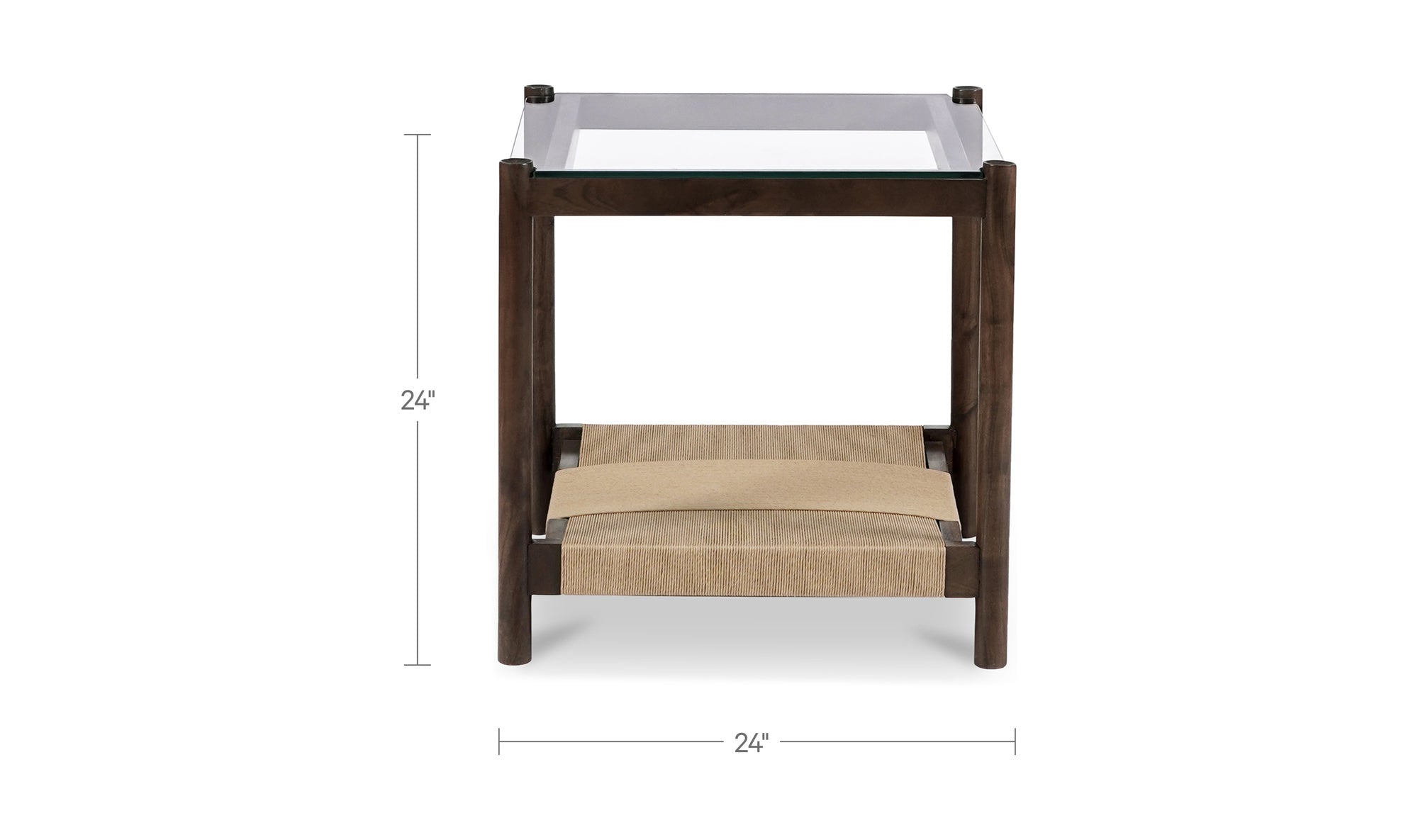 Walker Side Table