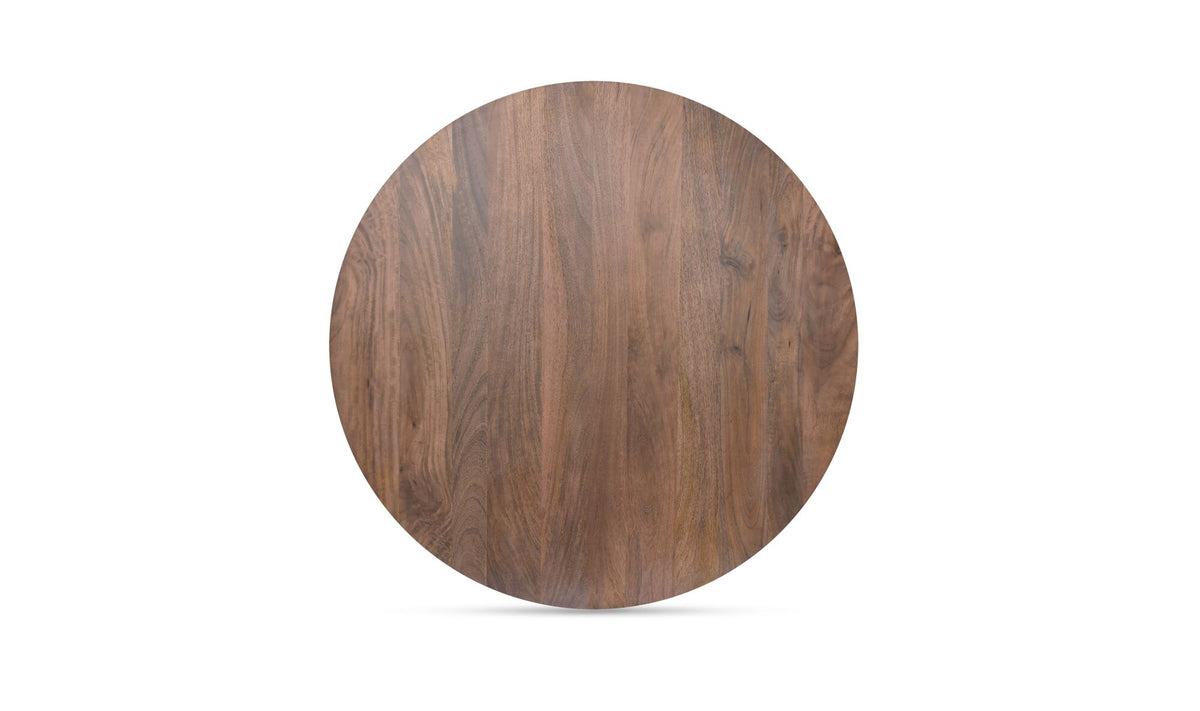 Lia Round Dining Table