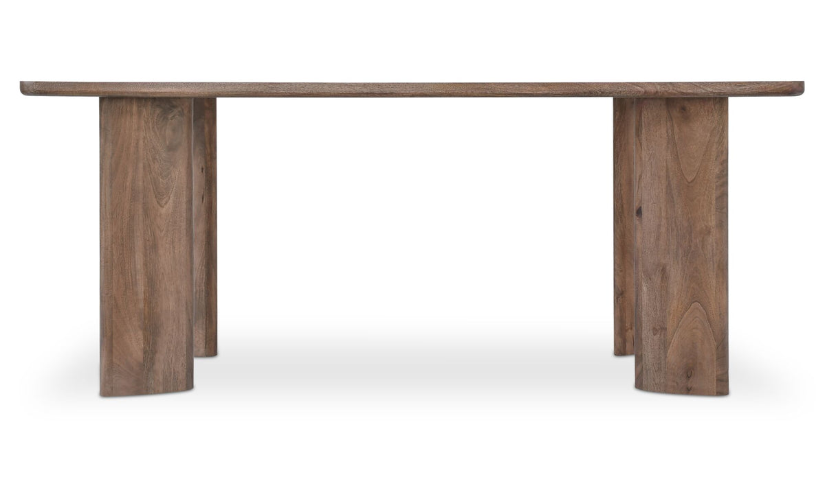 Lia Round Dining Table