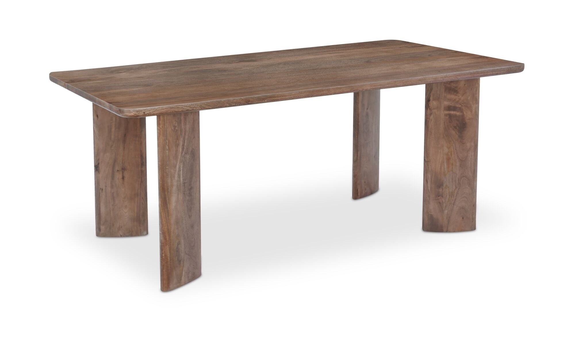 Lia Round Dining Table