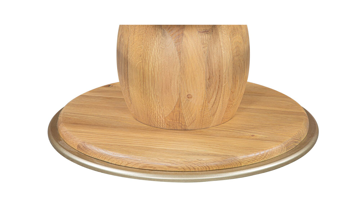 Nio Swivel Counter Stool