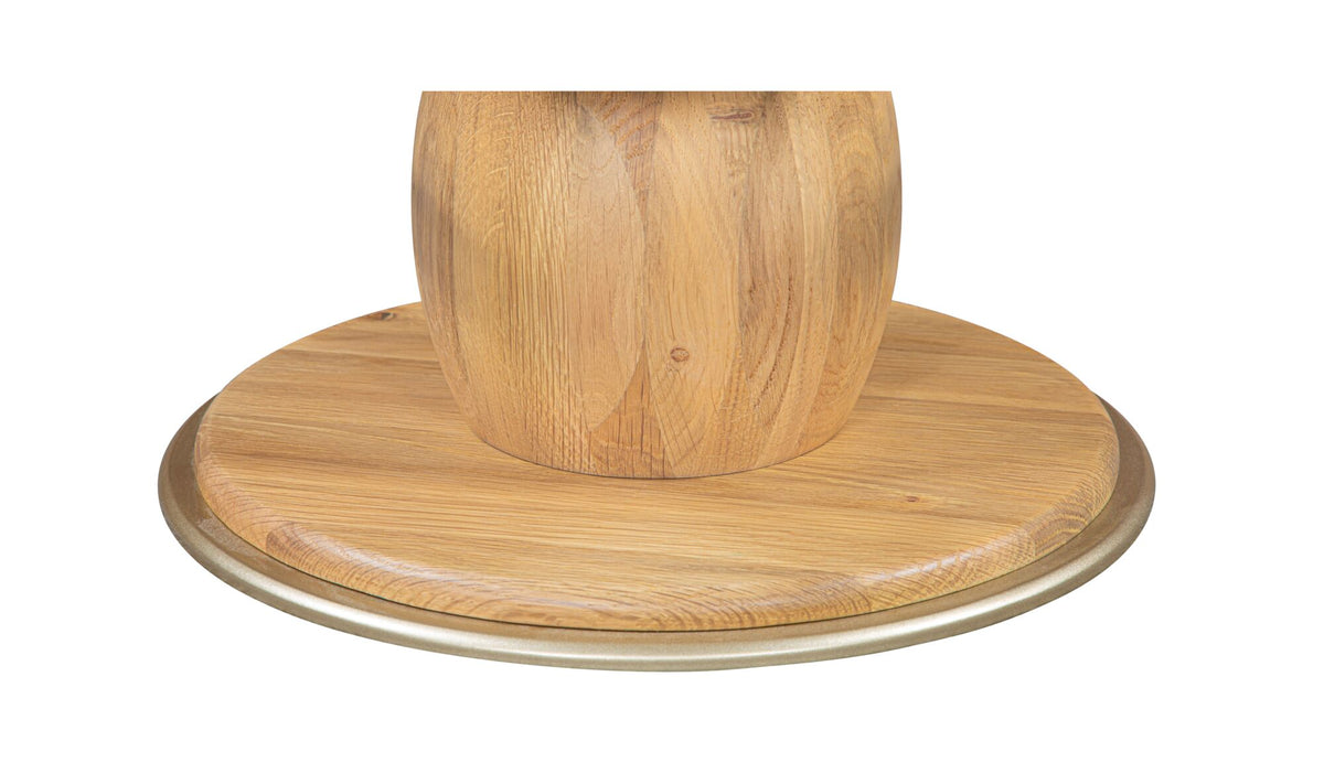 Nio Swivel Counter Stool