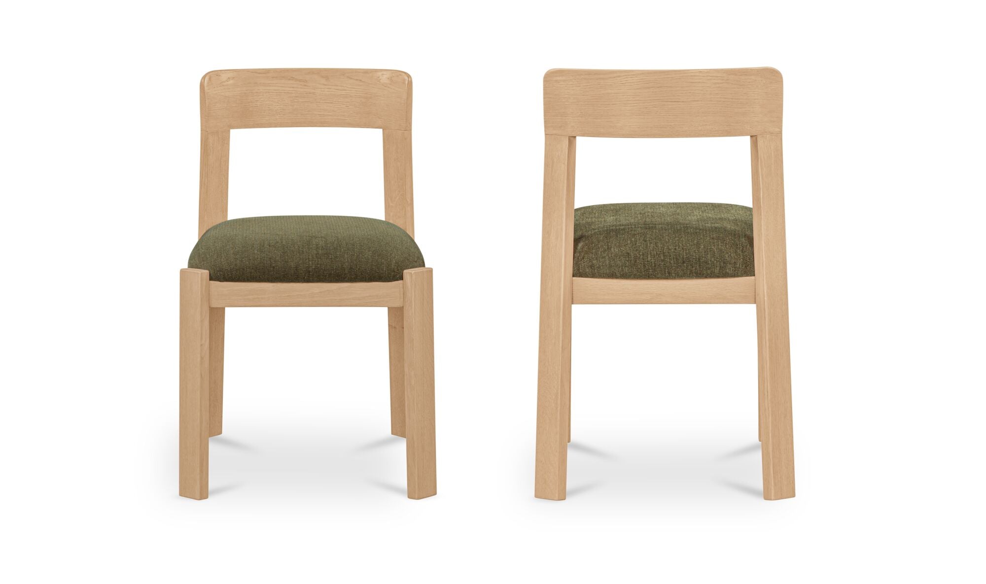 Oli Dining Chair Set of 2