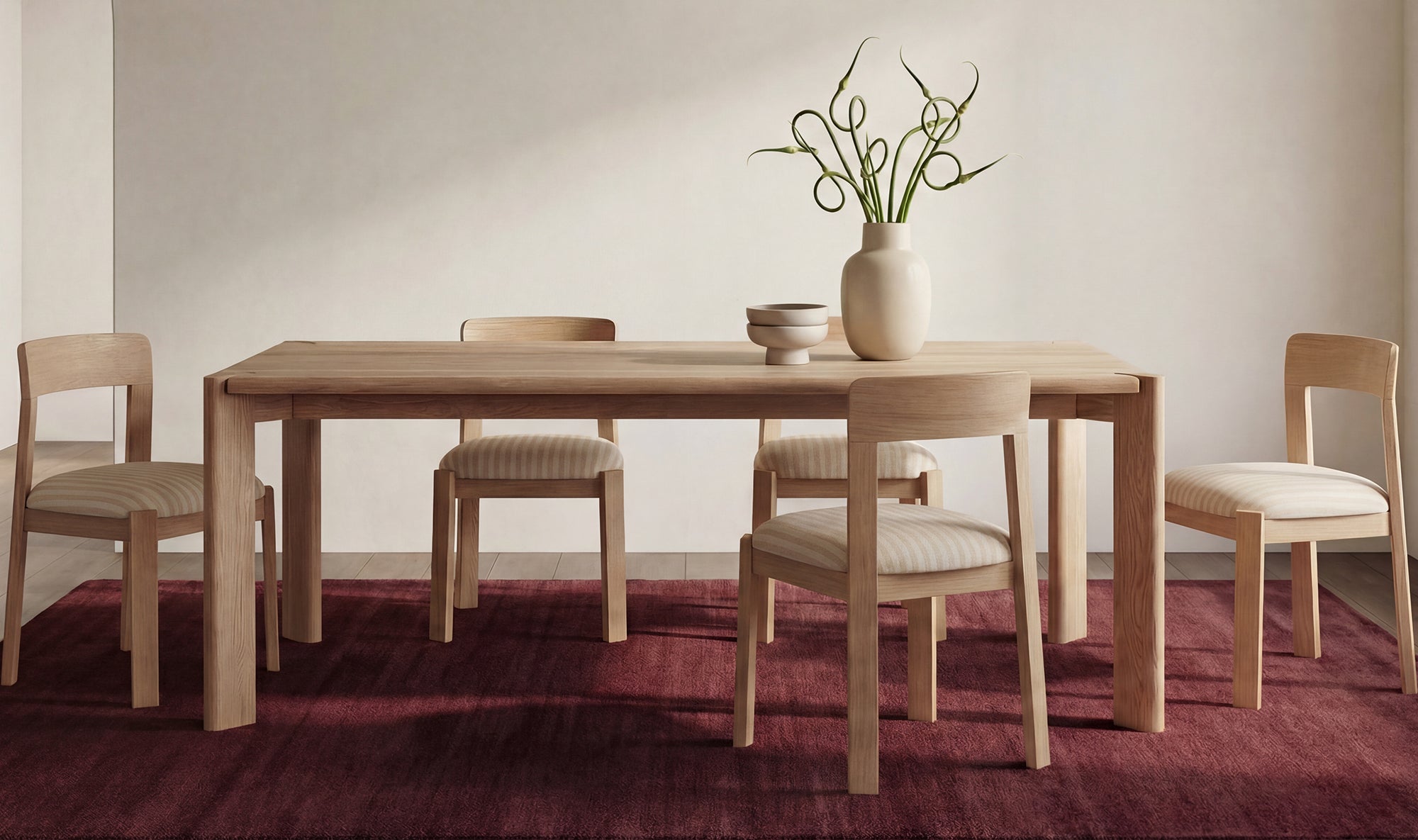 Oli Dining Chair Set of 2