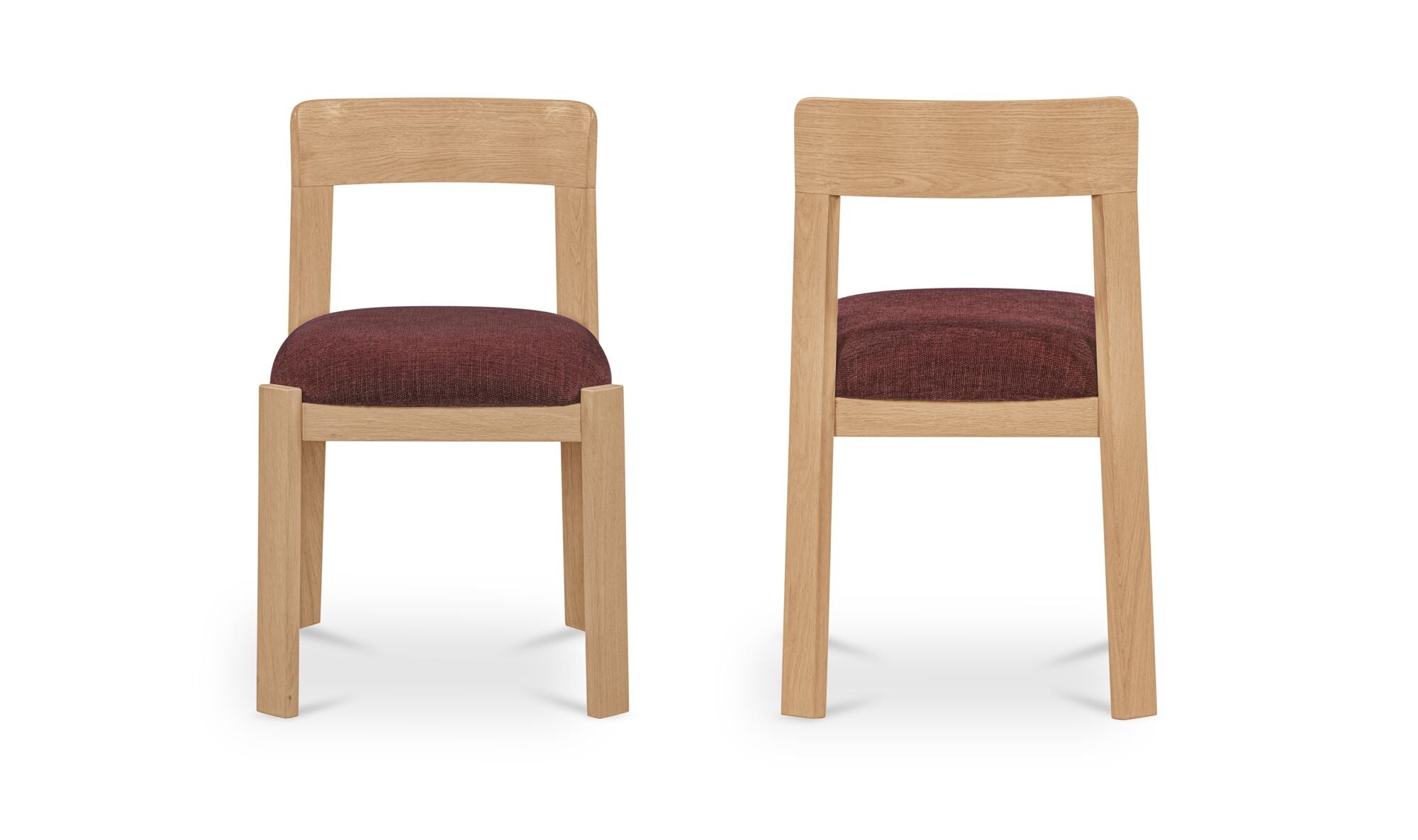 Oli Dining Chair Set of 2