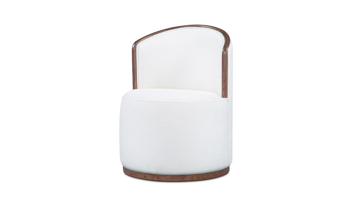 Rossi Swivel Dining Chair