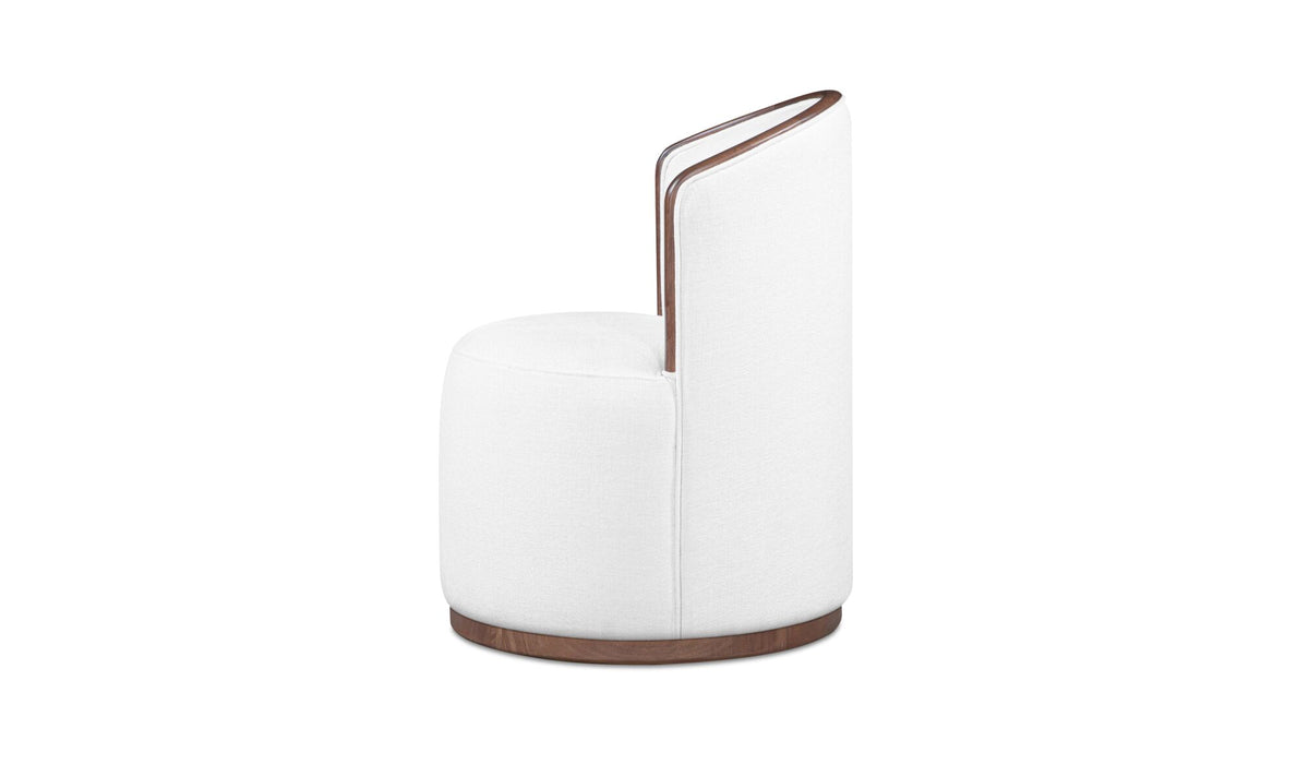 Rossi Swivel Dining Chair