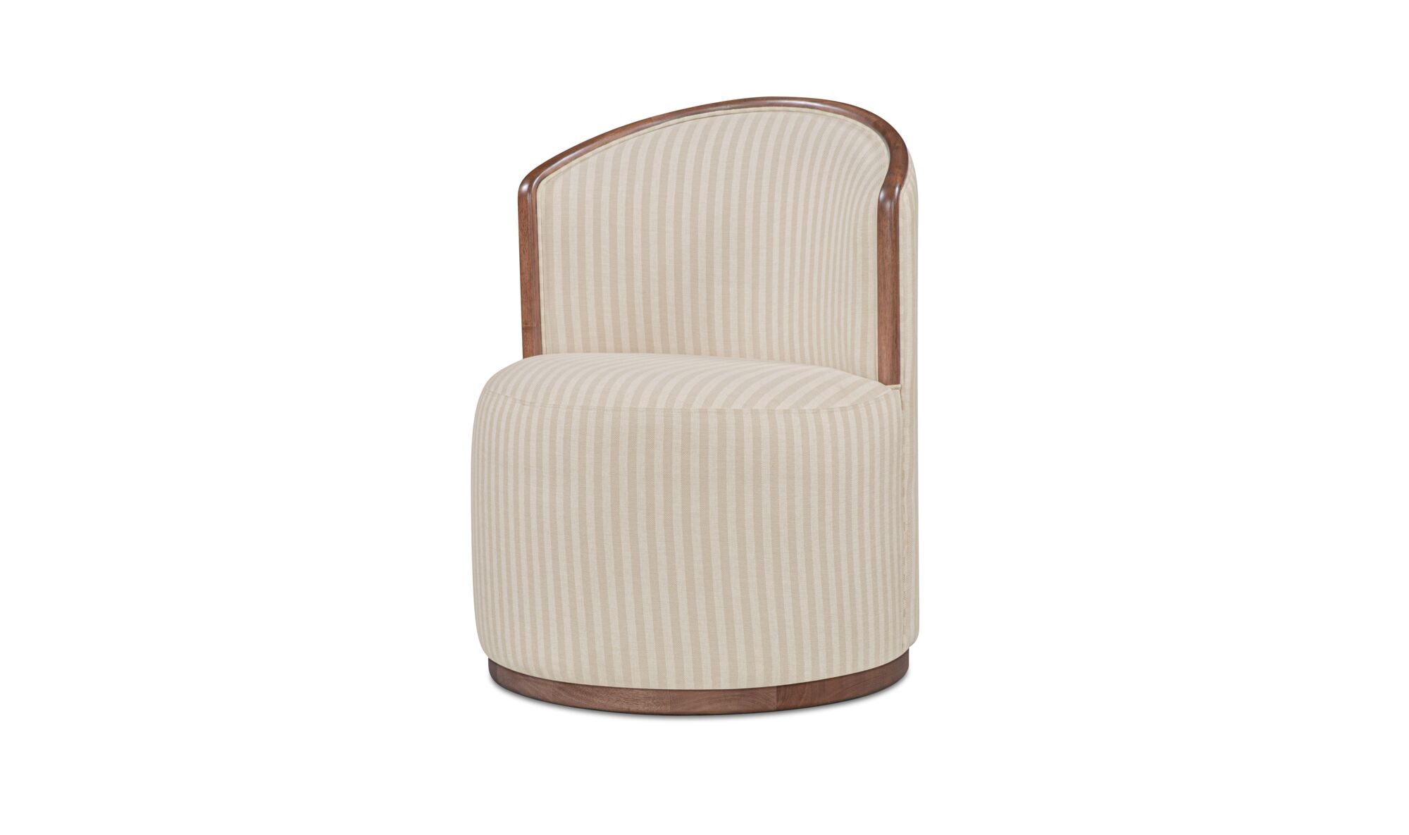 Rossi Swivel Dining Chair