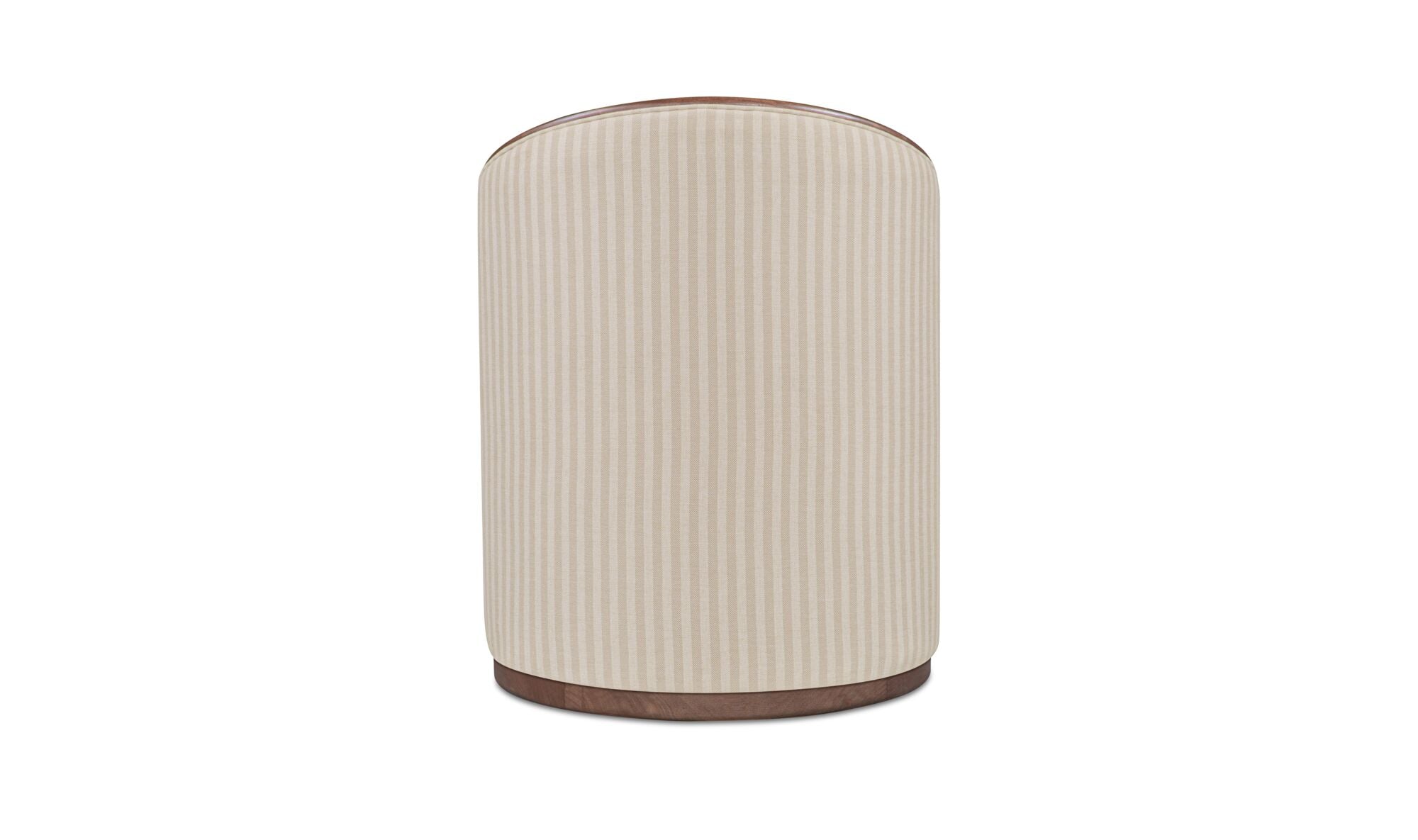 Rossi Swivel Dining Chair