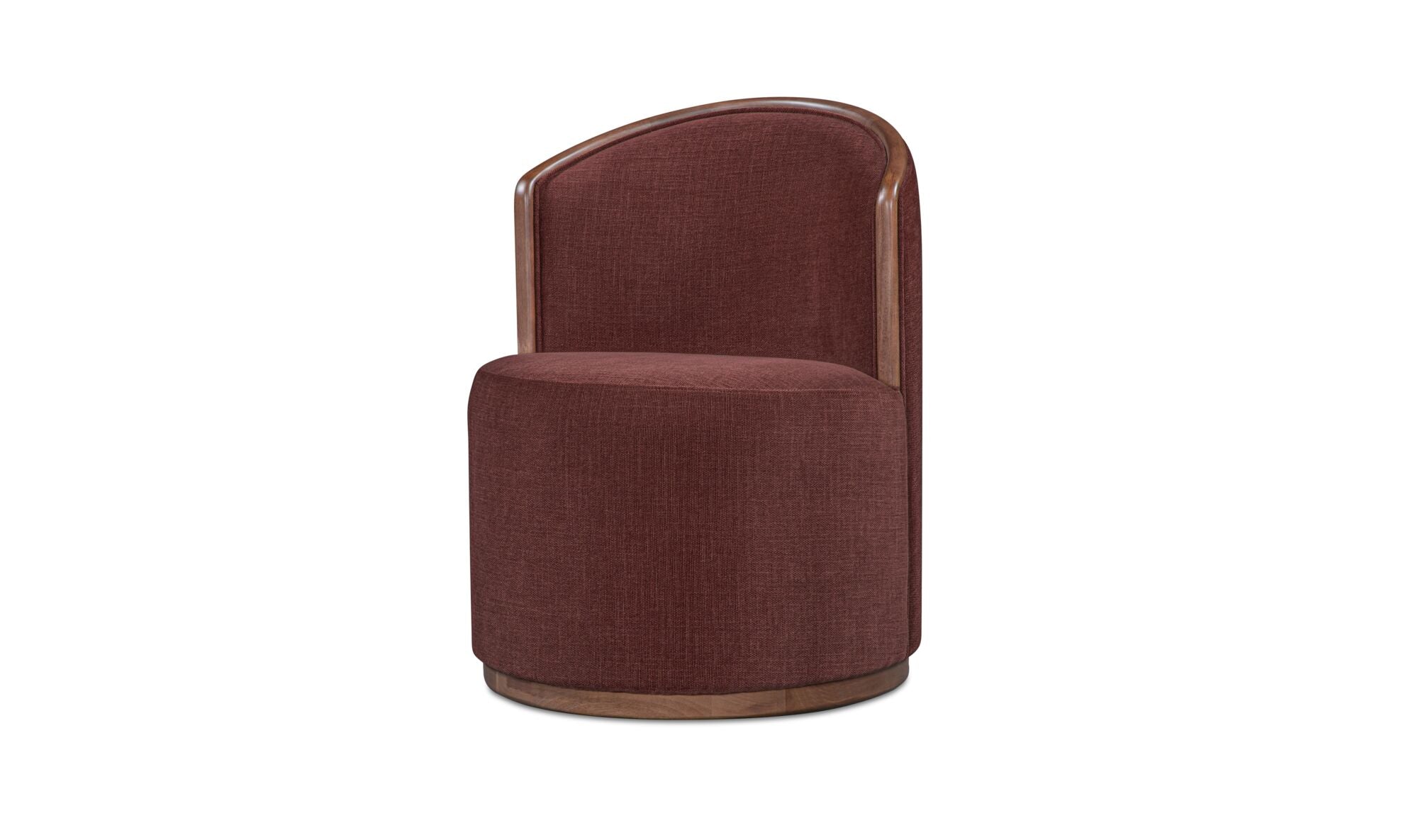 Rossi Swivel Dining Chair