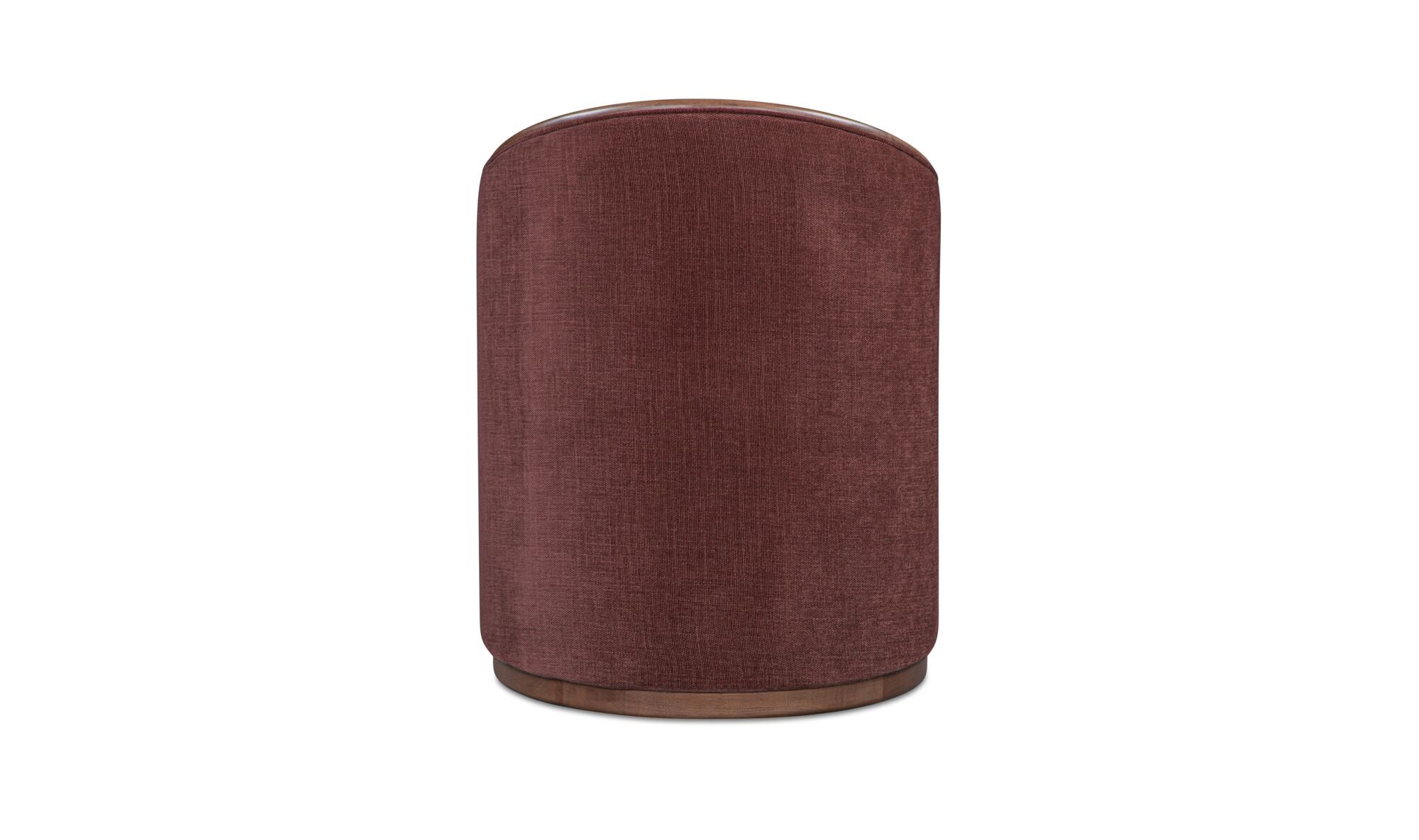 Rossi Swivel Dining Chair