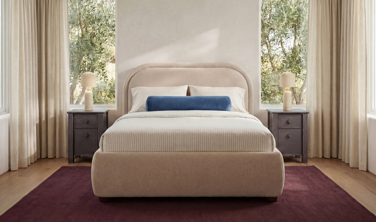 Loren Nightstand