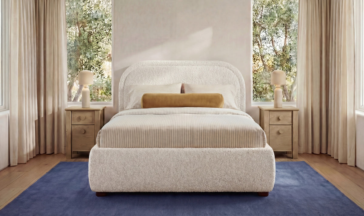 Loren Nightstand