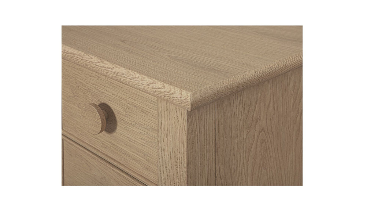 Loren Nightstand