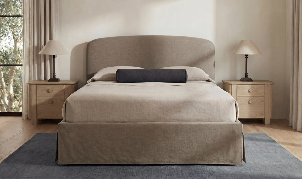 Loren Nightstand
