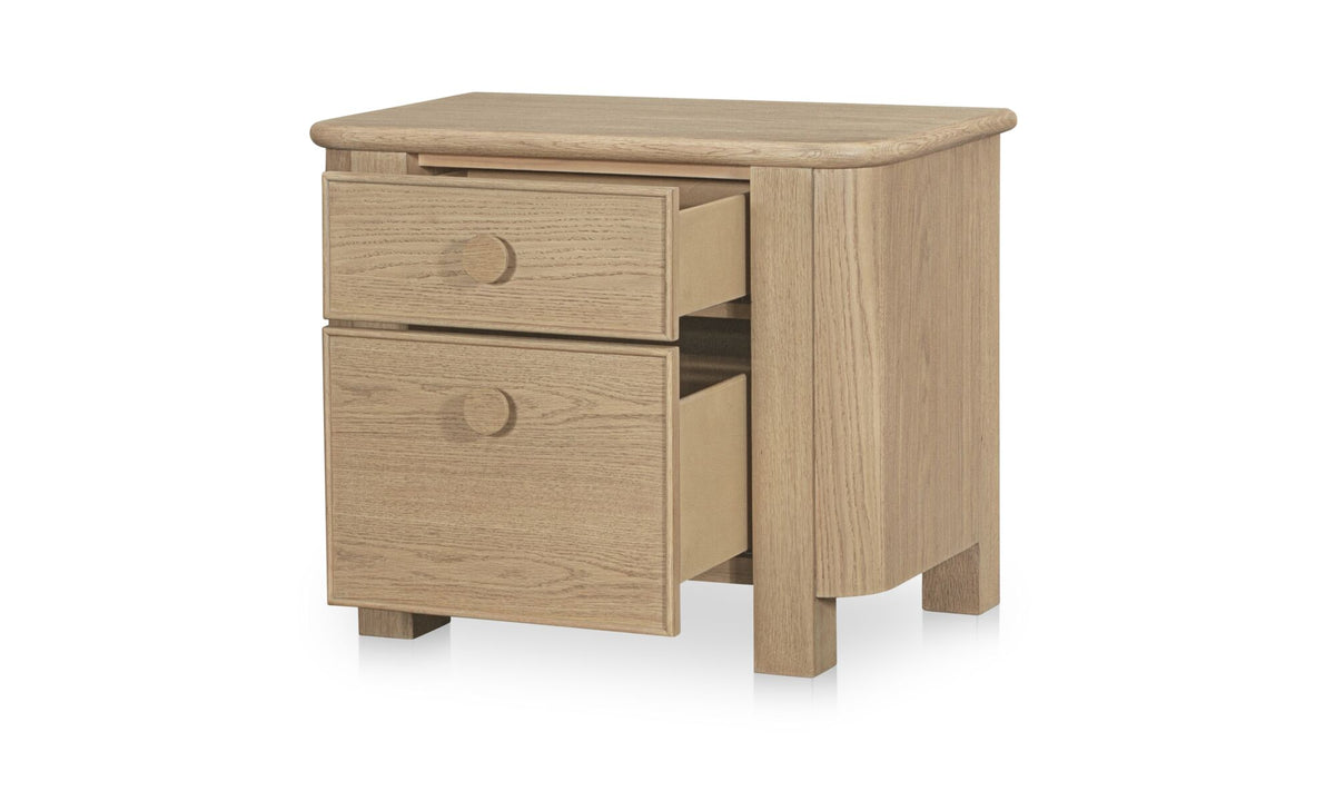 Loren Nightstand