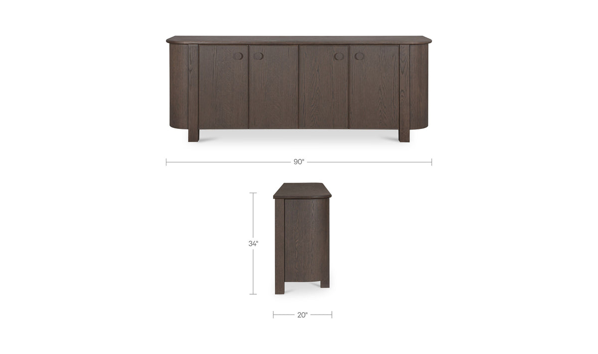 Loren Sideboard