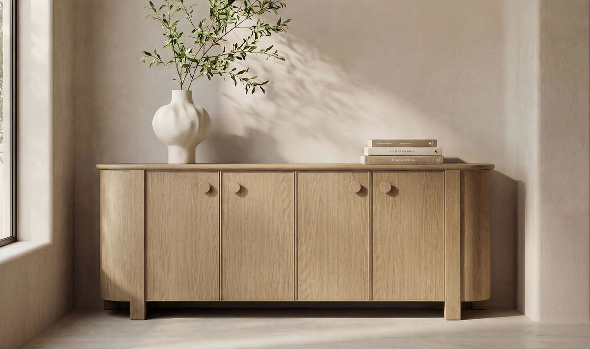 Loren Sideboard