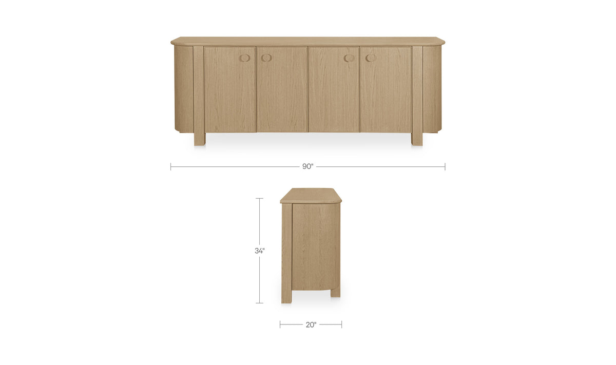 Loren Sideboard