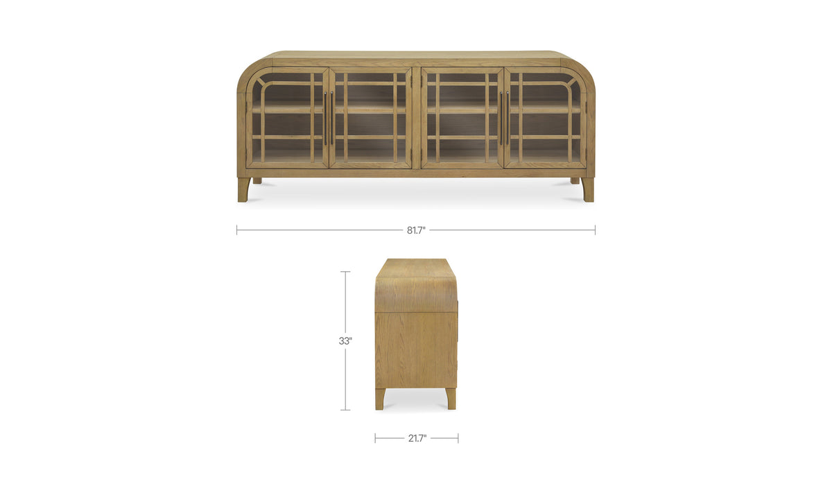 Maddie Sideboard
