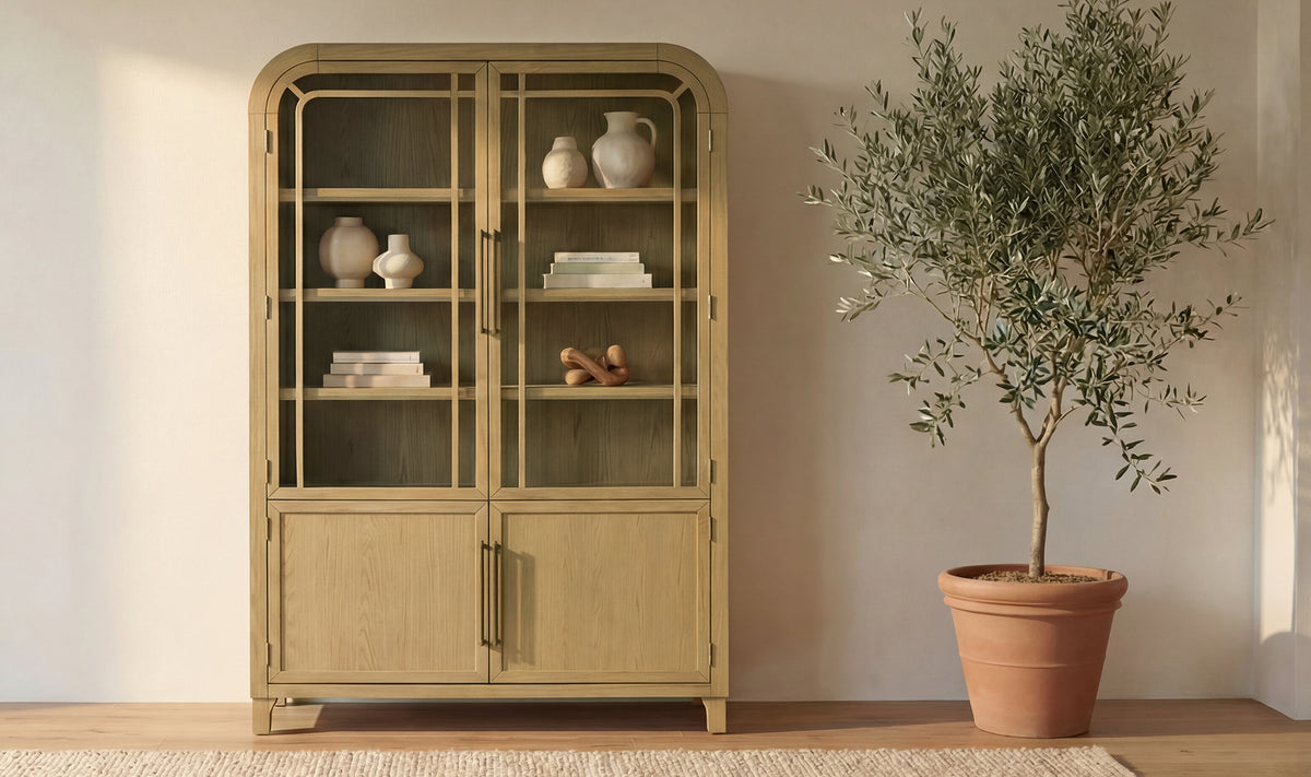 Maddie Cabinet