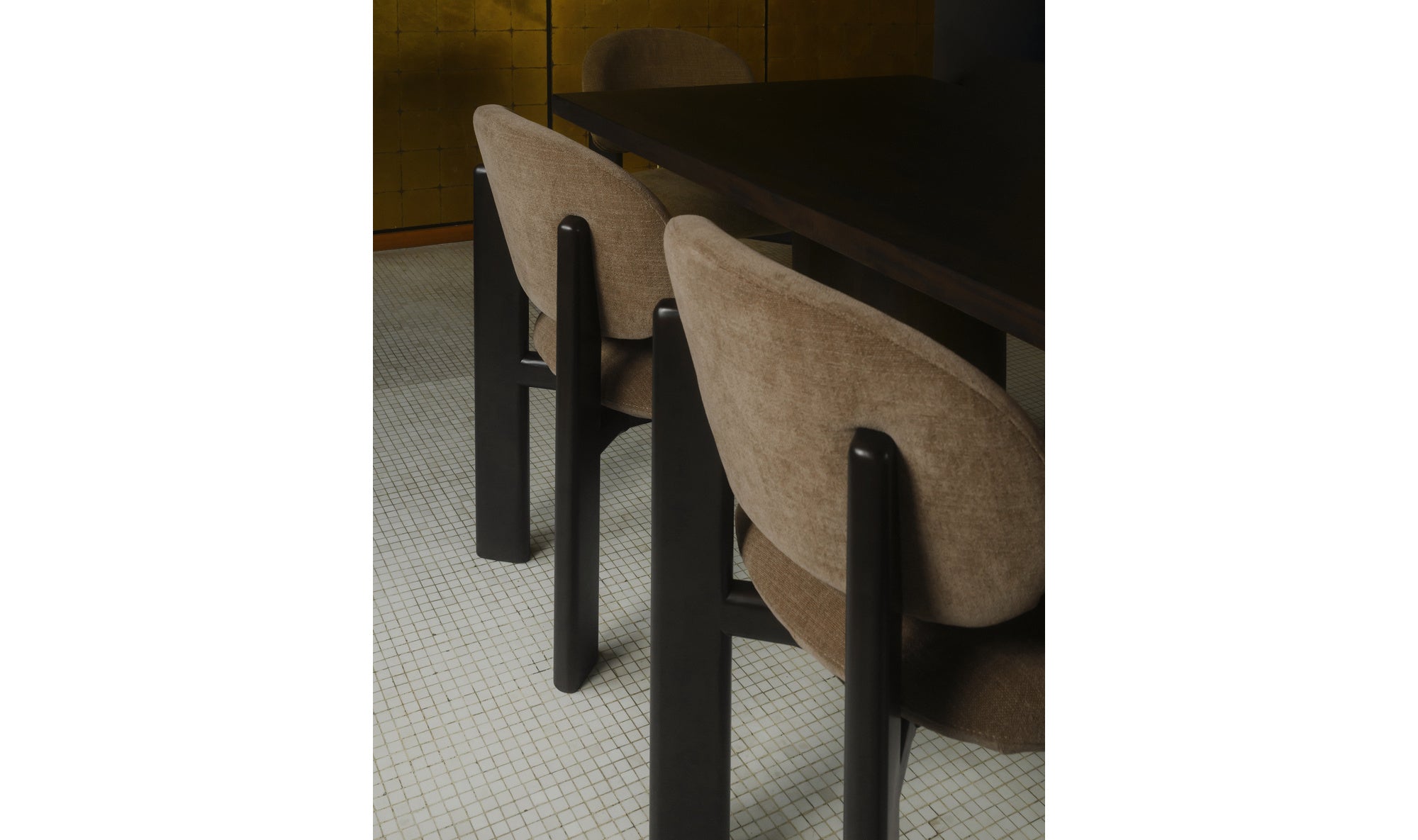 Sami Dining Chair Set of 2