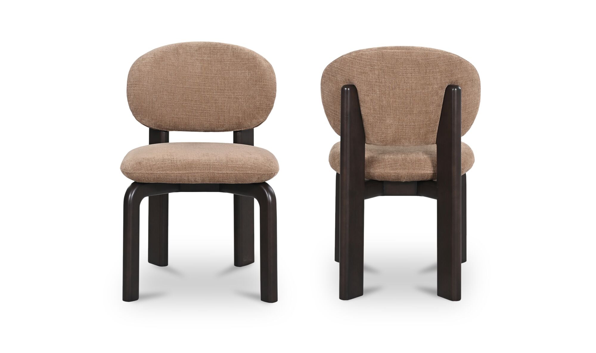 Sami Dining Chair Set of 2