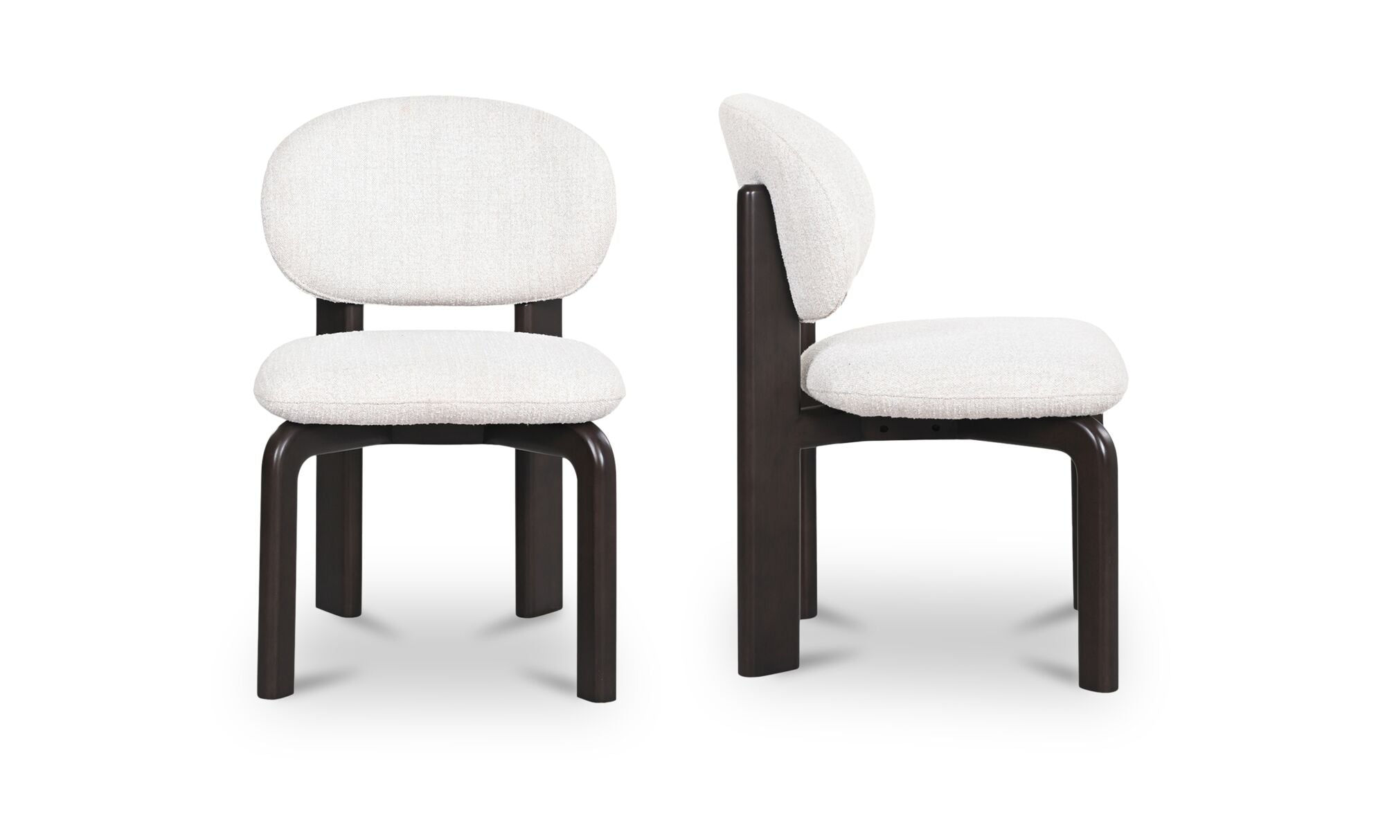 Sami Dining Chair Set of 2